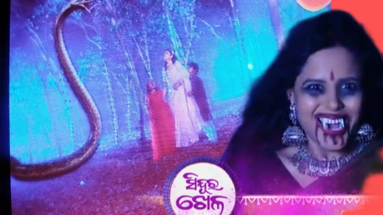 ମହାଦେବ ଙ୍କ ନାଗ ଦେବତା ବଞ୍ଚେଇଲେ ଅନି ଆନ୍ୟା ରୋସନି ମଲ୍ଲିକା ରାକ୍ଷସୀ ପାଖରୁ/28 Feb/Live updated Odia 