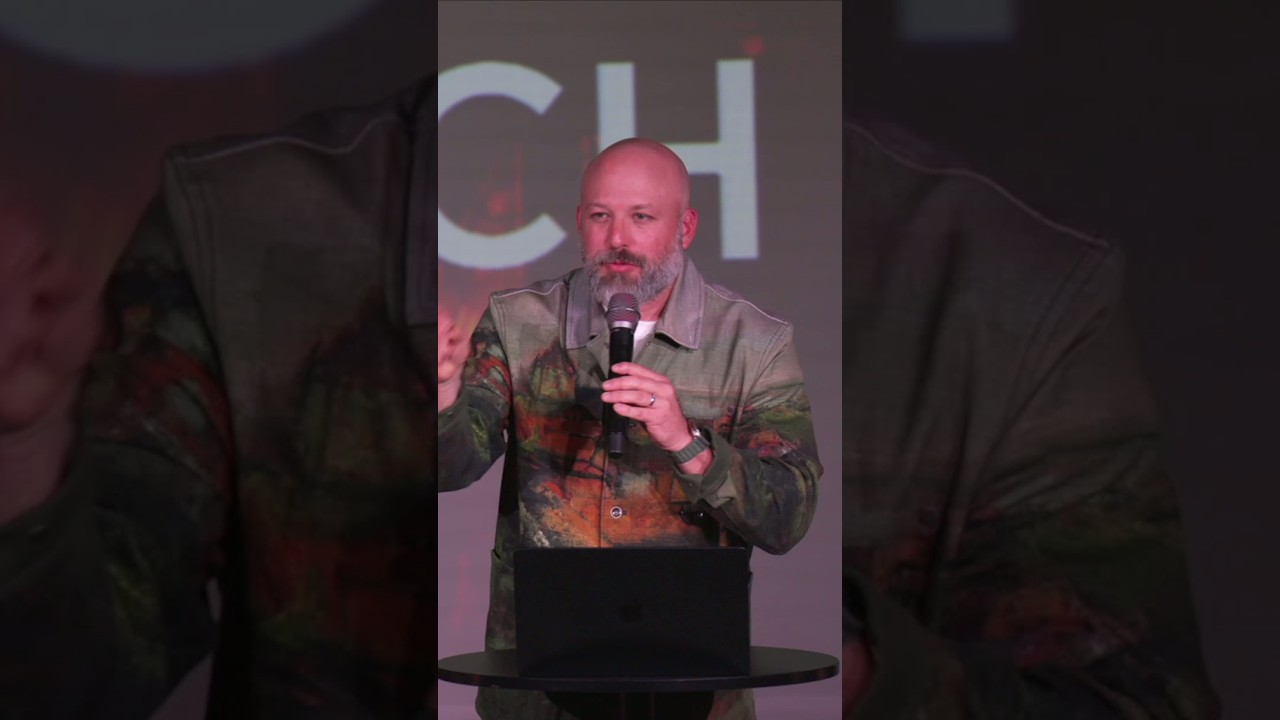 Our goal shouldn't be getting our way. #celebrationchurch #church #pastor #christian #wiscon #Shorts
