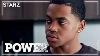 ‘I Got You Pops’ Ep. 3 Sneak Peek | Power Season 6 | STARZ