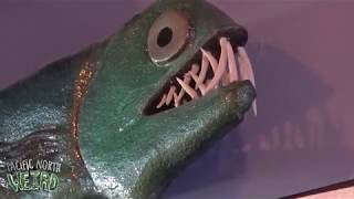 Celebrity Haunted Bars of the NW - Cappy Rick's Black Pearl Tavern - Hoquiam, WA Wealth