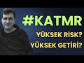 Katmerciler ( #KATMR ) Hisse Temel Analizi | Savunma Sanayinde Büyümesi | Bedelli Sermaye Artışı