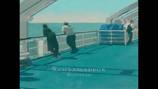 SAMBASSADEUR - I can try