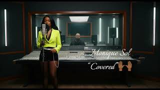 Monique Sol Covered Official Audio R&B Gosep Soul Protected & Chosen
