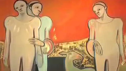 Selina Trieff Exhibition at PAAM
