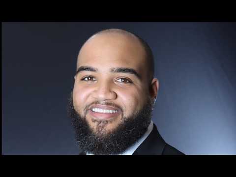 S4 EP112 America in Black and White Presents (Darion Banister)