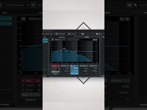 Dancing EQs