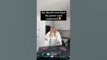 BEST FAKE DJ #short #dj #memes #shortsvideo #shorts #housemusic #techhouse #viral #viralvideo #fyp