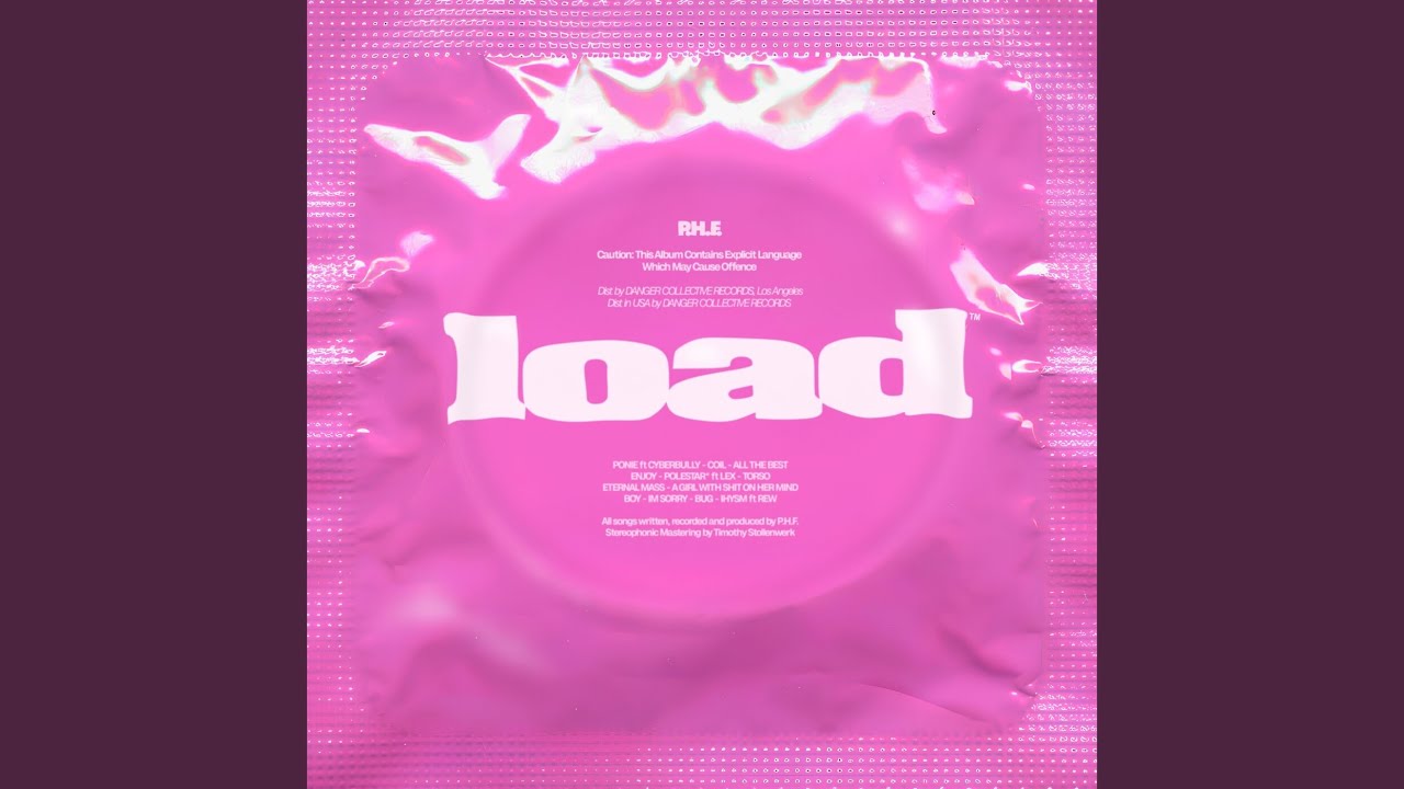 ENJOY adlı videoyu YouTube'da izle ENJOY adlı videoyu YouTube'da izle