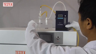 Formaldehyde Emission Climatic Test Chamber