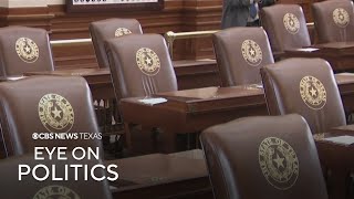 Texas Democrats fined over $400,000 for breaking quorum in 2025
