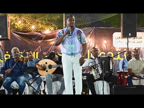 اخونك عمر حدربي لو شافت عيونك ايه حاصل بدونك