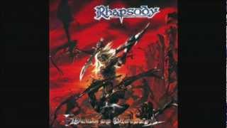 Metal &amp; Musica Clasica - Rhapsody