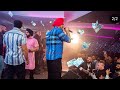 Sidhu Moose Wala - surprise live performance