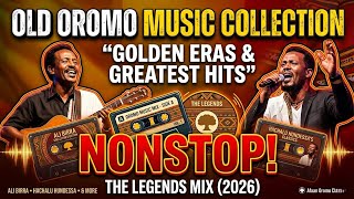 90s Oromo Music Collection | Nonstop Oromo Oldies Mix 2026 | Timeless Afaan Oromo Hits screenshot 4