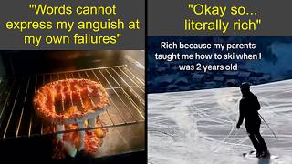 RANDOM MEMES That Are Too Funny Not To Send 😂 | Humor Sweet