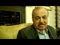 محمد جميل عبدالقادر ذكريات أول نقل تلفزيوني خارجي 