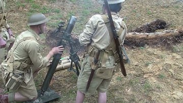 80th Anniversary Memorial - Sparrow Force