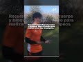 ¿Sabes qué ángulo debes coger en un pase largo? 😵