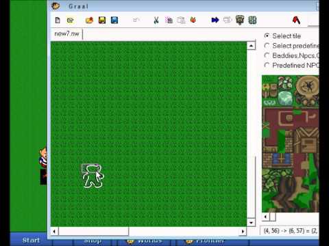 Gscript2 Tutorial #17