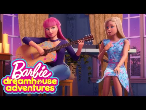@Barbie | Lead You Home Duet | Barbie Dreamhouse Adventures