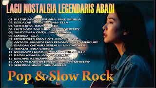 Lagu Lawas Terbaik 90an Nike Ardilla Inka Christie Poppy Mercury U0026 Ella Cover  Album