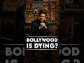 How Big Is the Bollywood #IndianCinema #OTT #bollywood