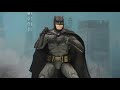 Fondjoy bvs batman action figure review