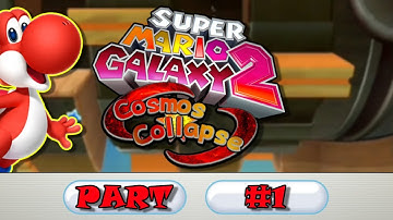 The cosmos is COLLAPSING! - Cosmos collapse #1