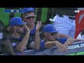 2026 American Baseball Championship: No 8 Charlotte vs No 5 Memphis (May 20, 2026)