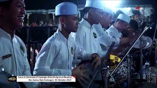 HABIB ZAIDAN II Banjarejo Bersolawat