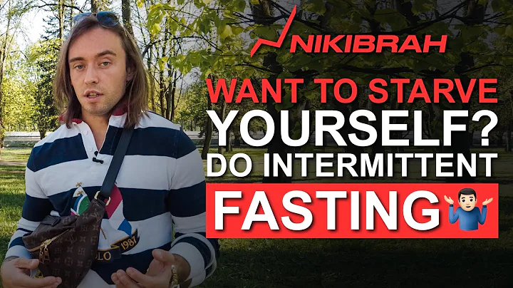 Why Intermittent Fasting Will Ruin Your Metabolism...