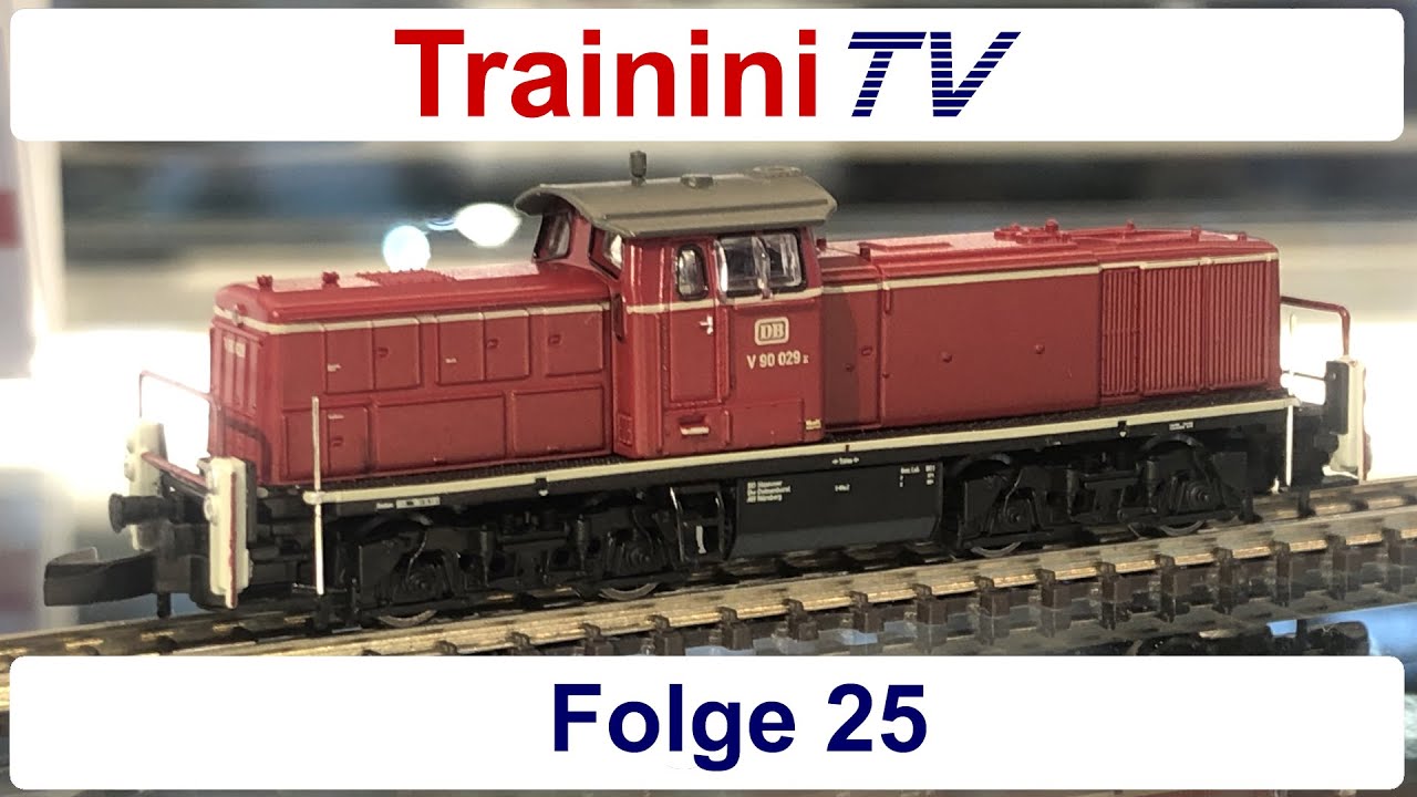 Folge 25: Spielwarenmesse Nürnberg 2024