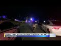 News 3 Midday: Deputy injured by suspect in stolen car