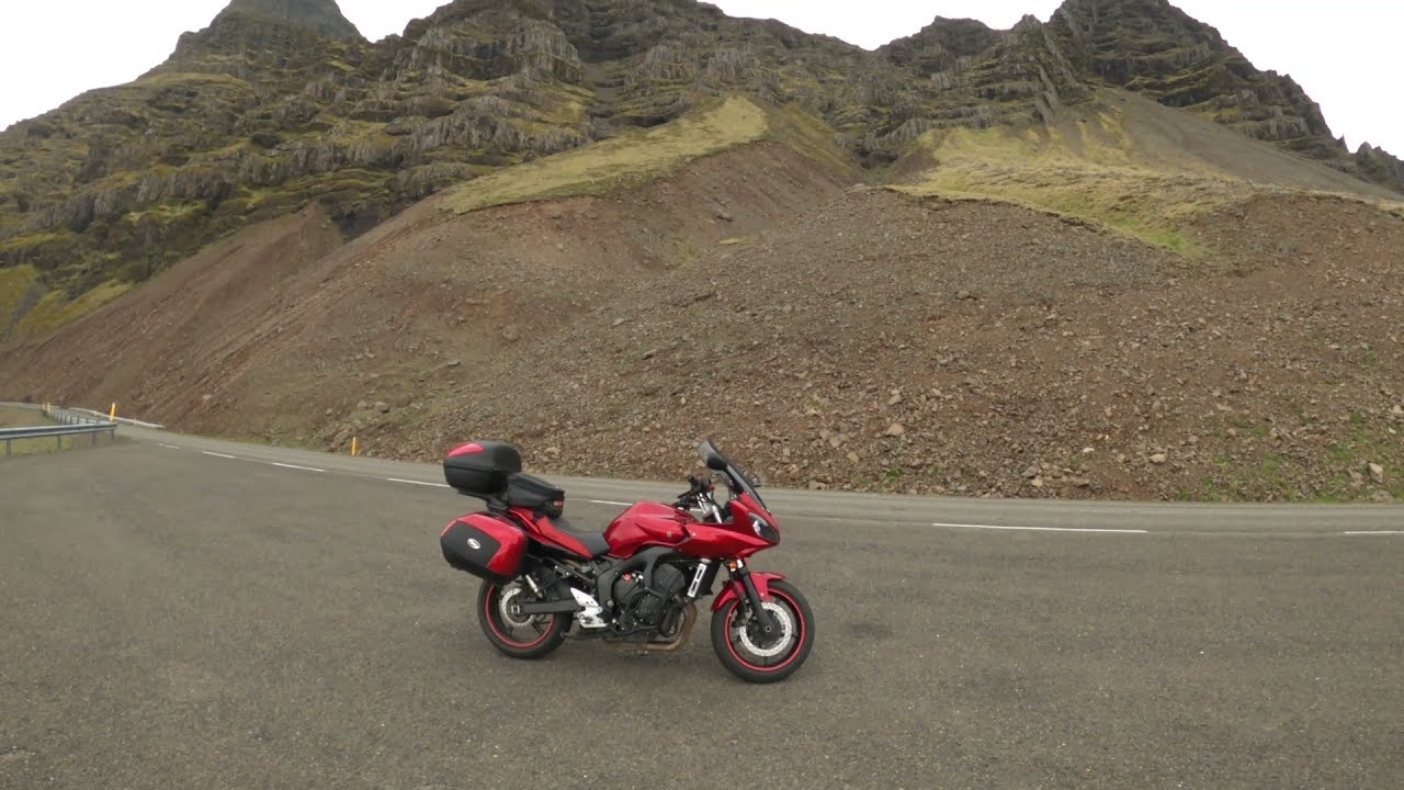 Berufjörður Egilsstaðir