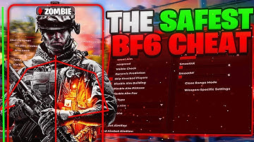 So I Found The ULTIMATE Battlefield 6 Cheats... (It