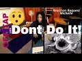 Queen - Don't Try So Hard (Official Lyric Video) Reaction