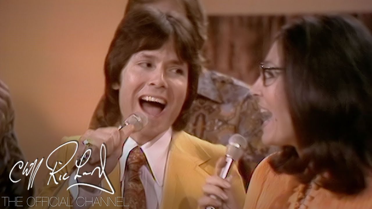 Cliff Richard Nana Mouskouri I Believe In Music The Nana Mouskouri cliff-richard-nana-mouskouri-i-believe-in-music-the-nana-mouskouri