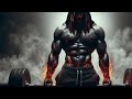 MUSCLE Gym Rap Motivation Mix 2025 Best Workout Music Playlist Inspired By 2PAC Eminem Lil Jon