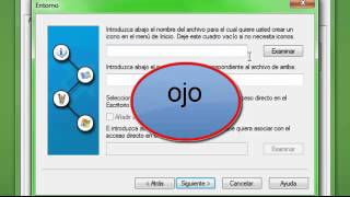 Como crear un instalador con Install Creator Pro