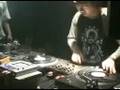 TAIJI (T-SKRABBLE DJ'S) 2008.6.28 LIVE