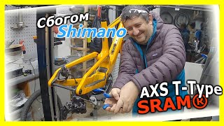 :  AXS -    !