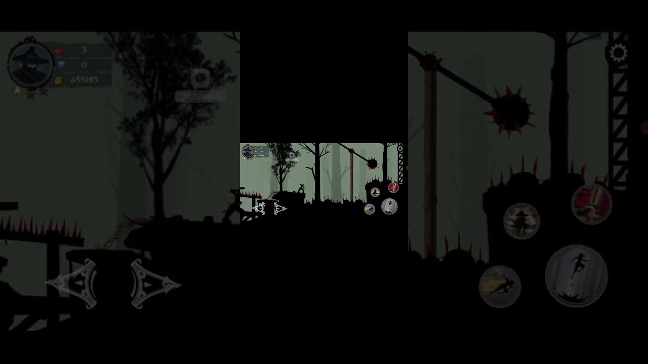 Ninja aroshi level 41 ninza tech 