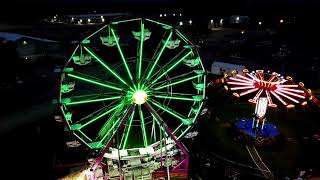 The Mighty Howard County Fair