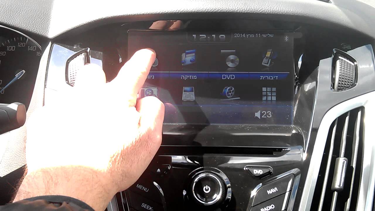 waze on windows CE - YouTube