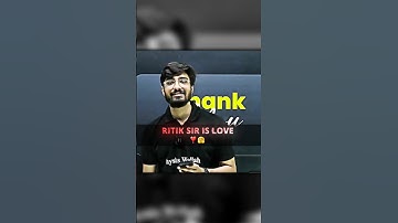 Udaan batch jb khtm ho jaega🥹|Alakh sir#physicswallah #class10 #ritiksir #udaanedits #pw #viralshort