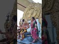 ganpati bappa morya | mumbai ganpati aagman 2026 #ganeshchathurthi #shorts #short #ganpati #ganesh