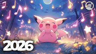 Music Mix 2026 🎧 EDM Mixes of Popular Songs 🎧 EDM Bass Boosted Music Mix #551