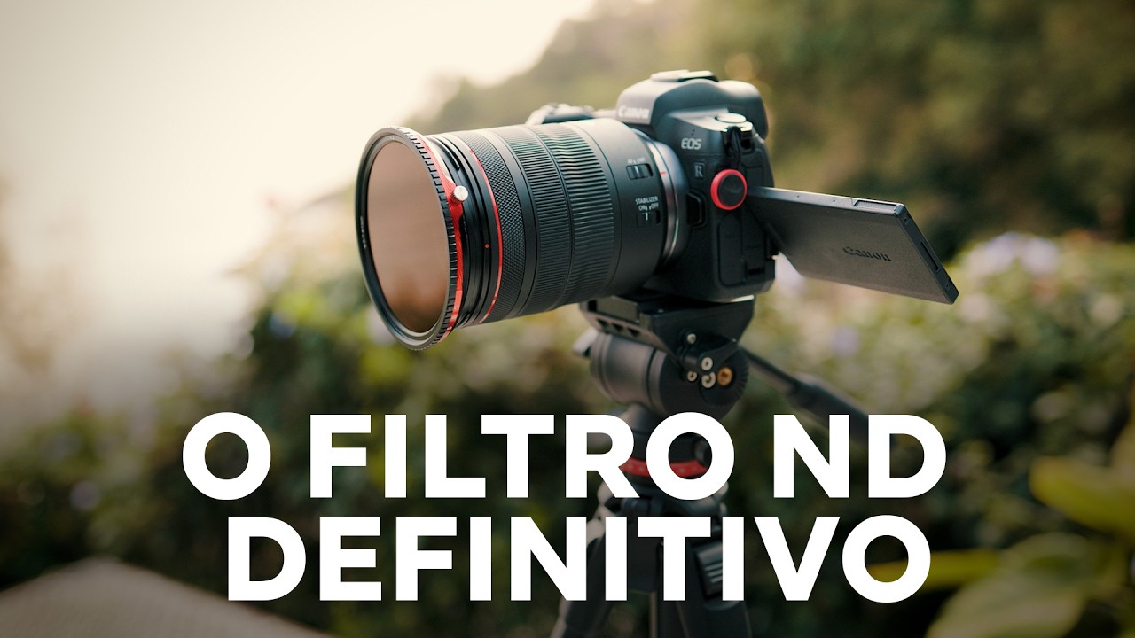 SMALLRIG Kit Filtro con Morsetto Regolabile da 67 mm a 82 mm, con Filtro CPL e Filtro Black Diffusion 1/4, per Fotocamere DSLR Mirrorless - 4412