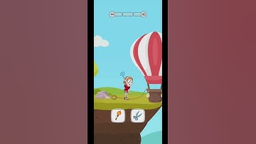 Save the Girl #Level 44# Android Gameplay Walkthrough