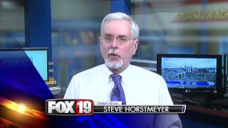 FOX19 Evening News Topical 13